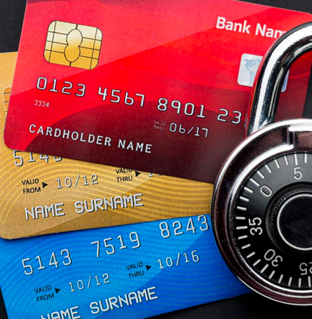 Convert the credit card limit into usable cash quickly